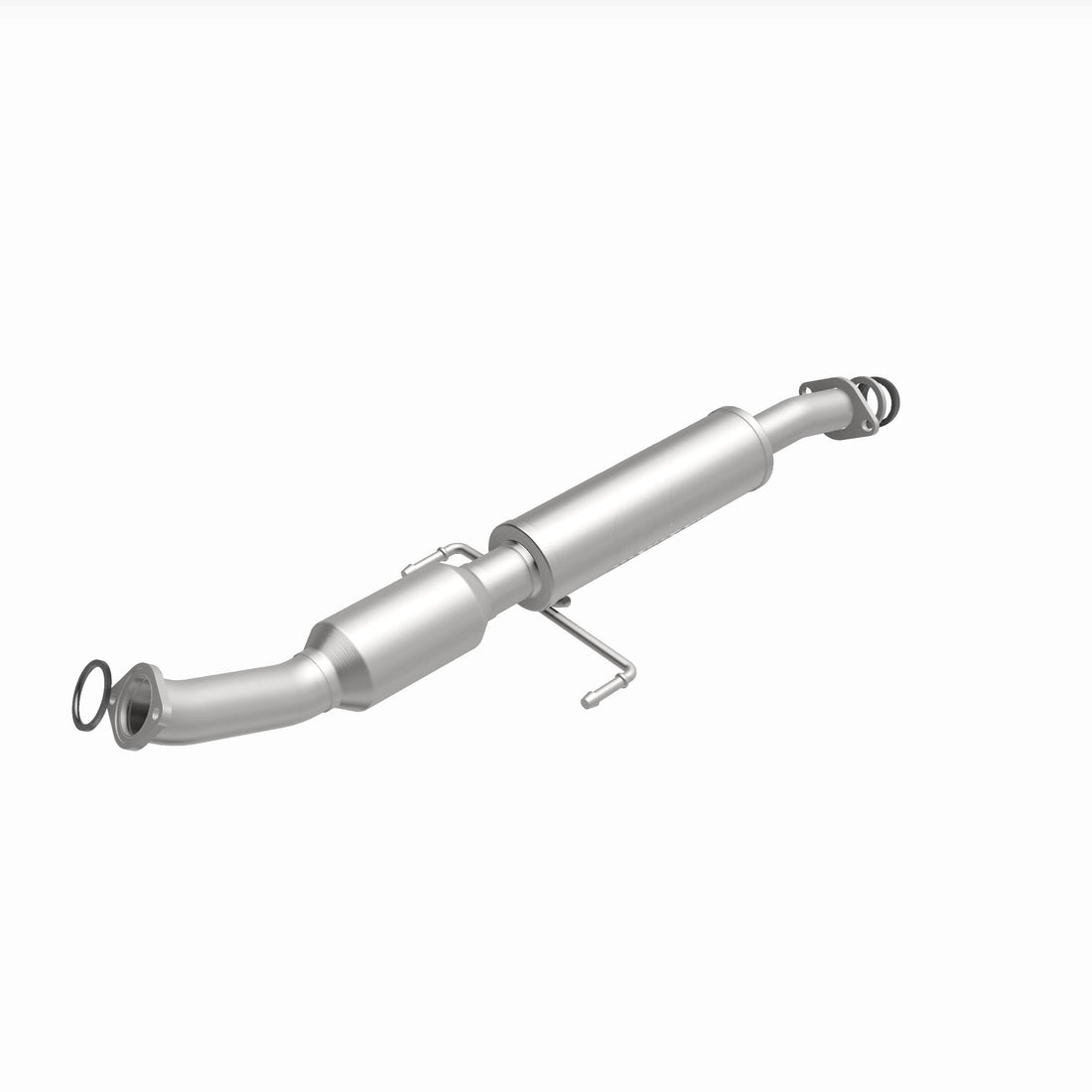 MagnaFlow Exhaust Products 5571189 - Catalytic Converter