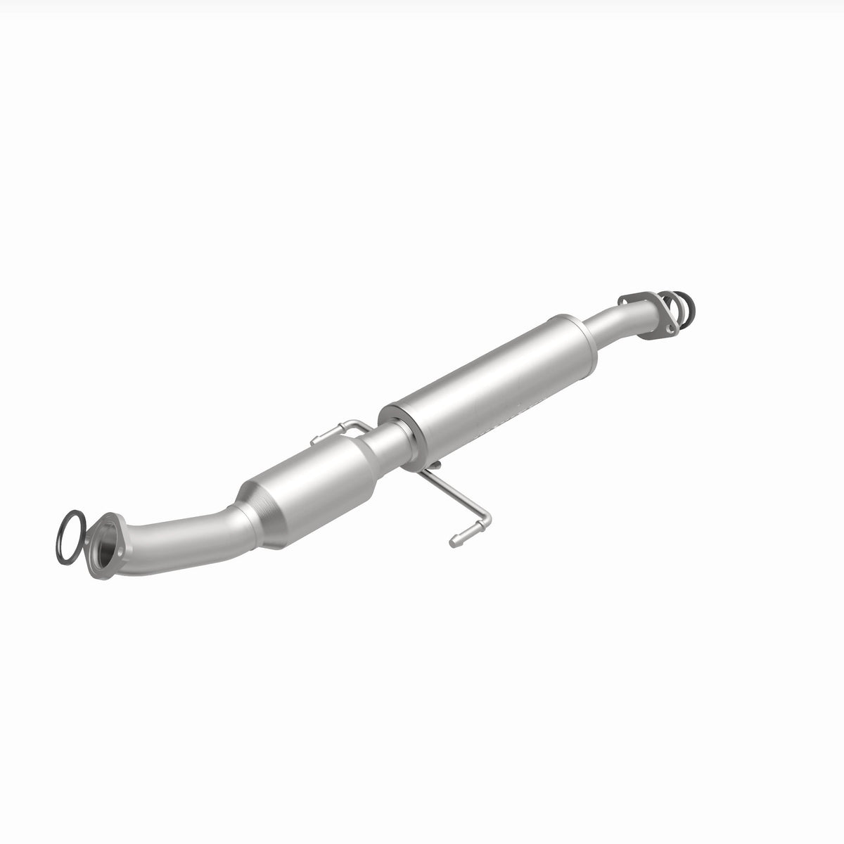 MagnaFlow Exhaust Products 5571189 - Catalytic Converter