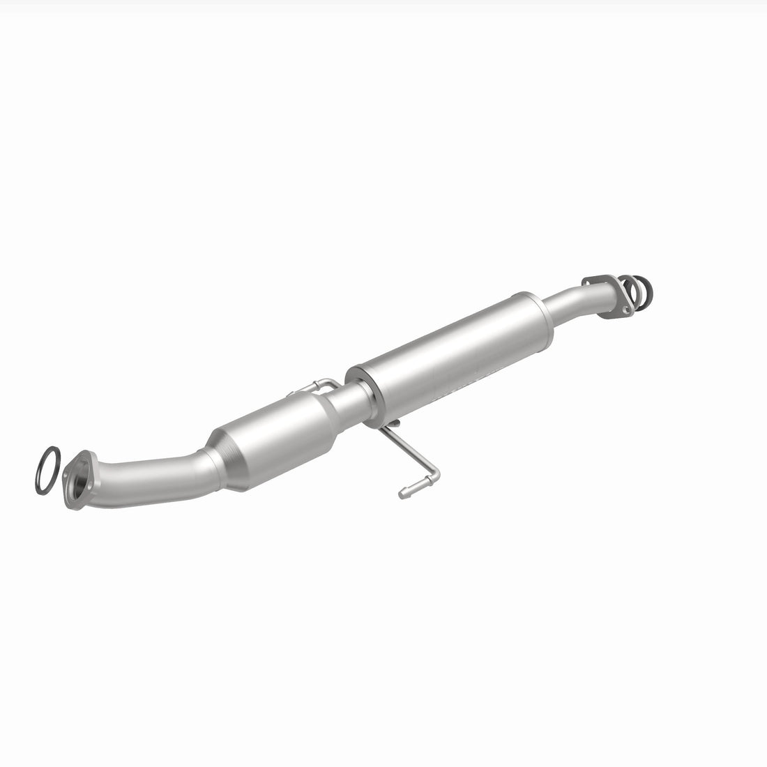 MagnaFlow Exhaust Products 5571189 - Catalytic Converter