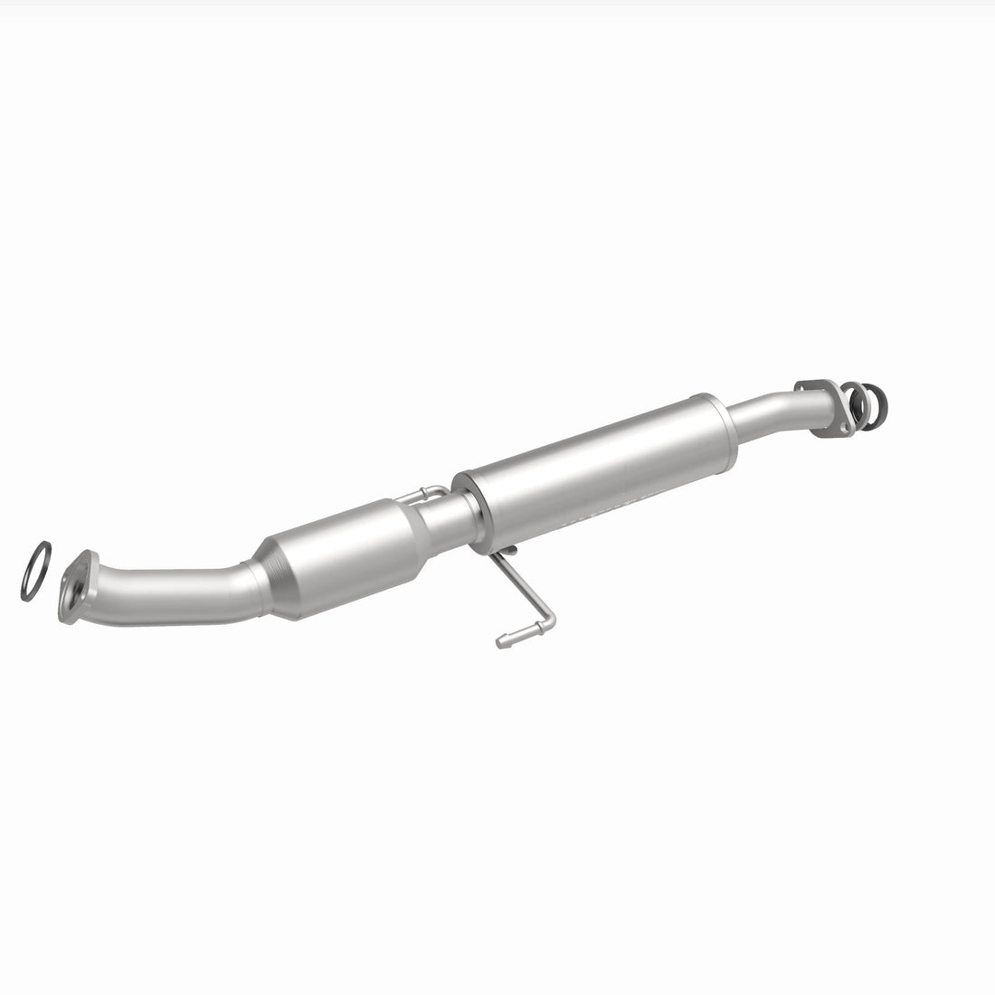 MagnaFlow Exhaust Products 5571189 - Catalytic Converter