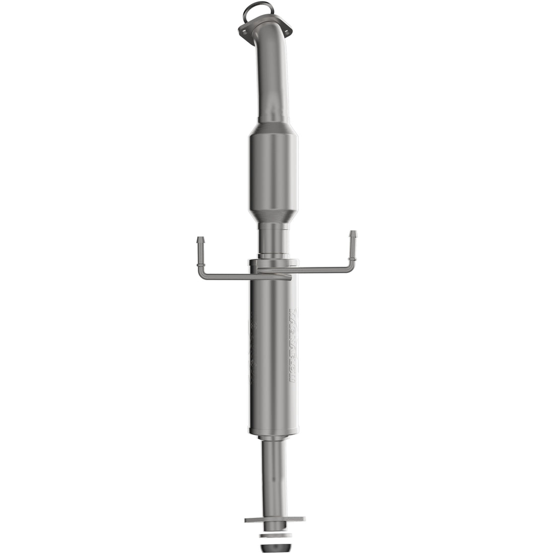 MagnaFlow Exhaust Products 5571189 - Catalytic Converter