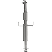 MagnaFlow Exhaust Products 5571189 - Catalytic Converter