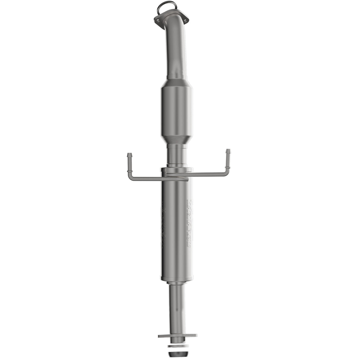 MagnaFlow Exhaust Products 5571189 - Catalytic Converter