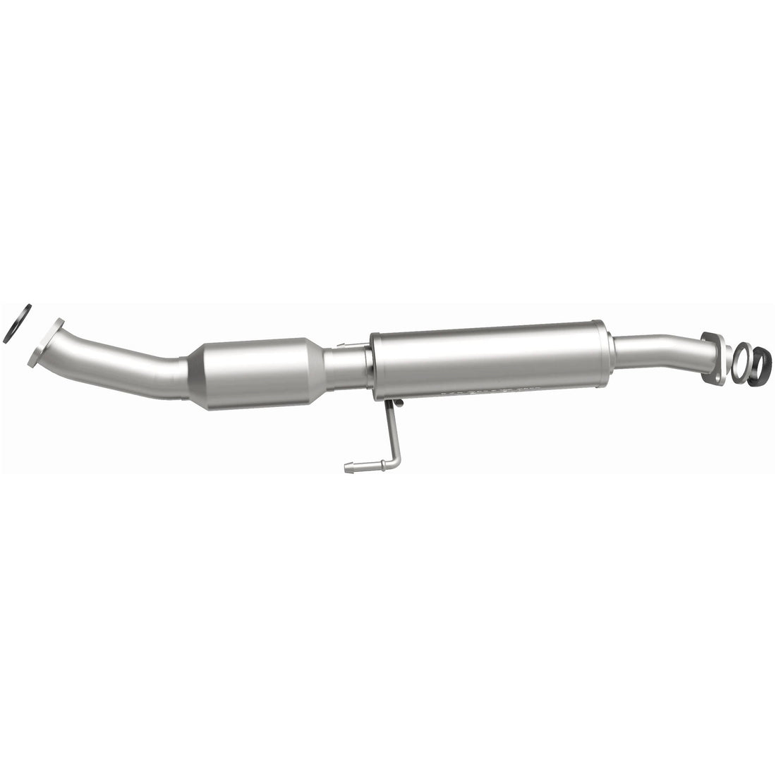 MagnaFlow Exhaust Products 5571189 - Catalytic Converter