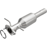 MagnaFlow Exhaust Products 5571196 - California CARB Direct-Fit Catalytic Converter 2