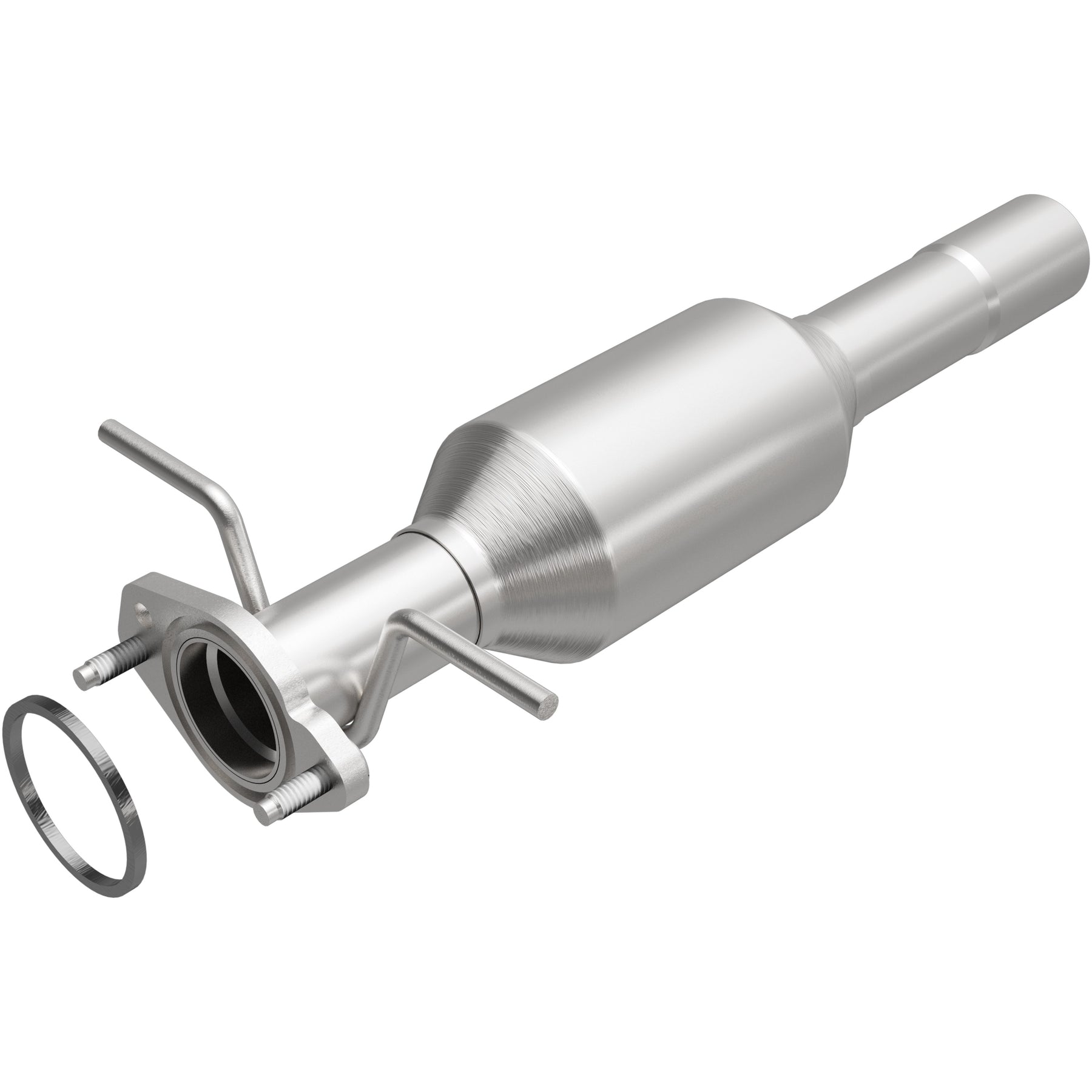 MagnaFlow Exhaust Products 5571196 - California CARB Direct-Fit Catalytic Converter 2