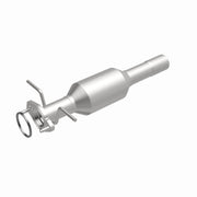 MagnaFlow Exhaust Products 5571196 - California CARB Direct-Fit Catalytic Converter 5