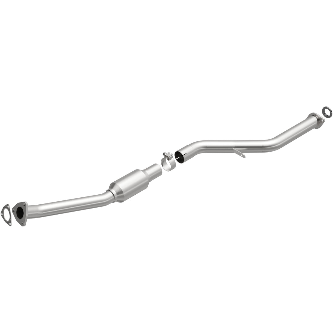 MagnaFlow Exhaust Products                                                                           MFL5571217