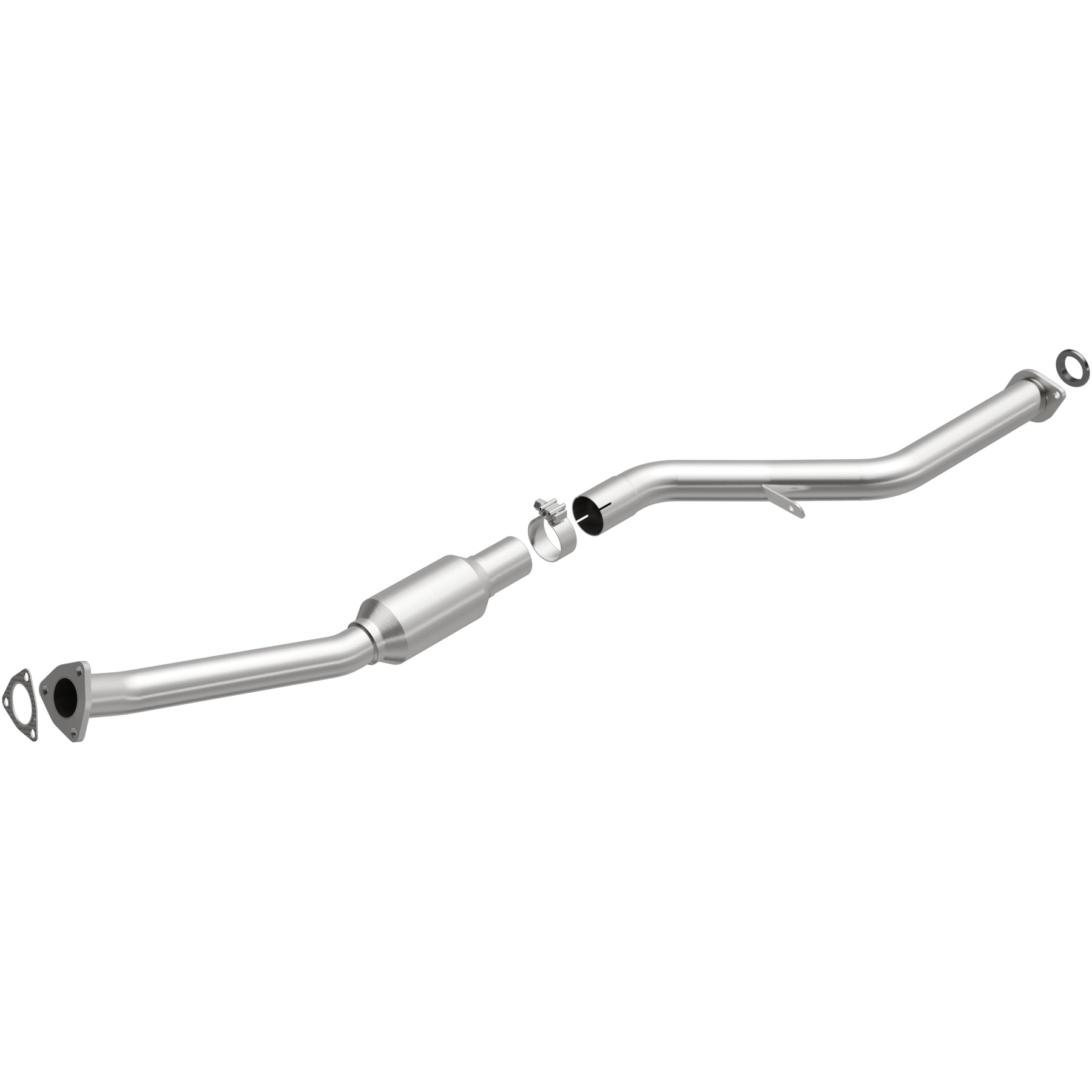 MagnaFlow Exhaust Products                                                                           MFL5571217