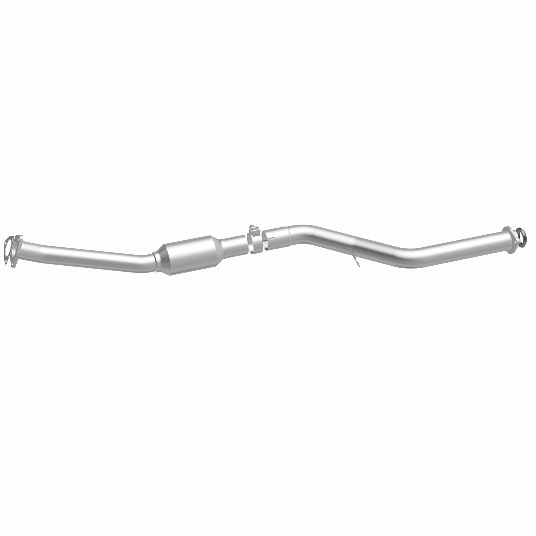 MagnaFlow Exhaust Products                                                                           MFL5571217