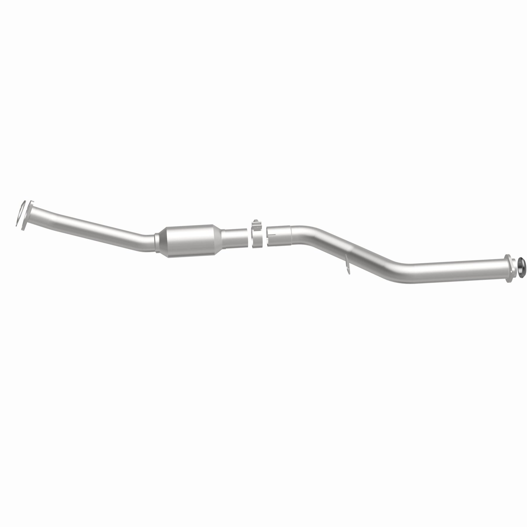 MagnaFlow Exhaust Products                                                                           MFL5571217