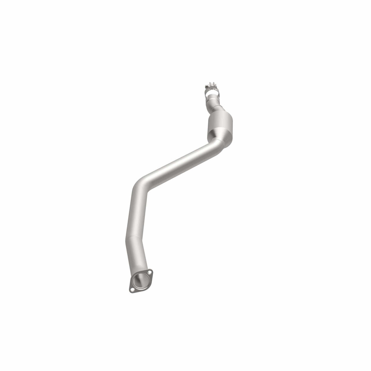 MagnaFlow Exhaust Products NA MagnaFlow Exhaust Products 5571238 - California CARB Direct-Fit Catalytic Converter