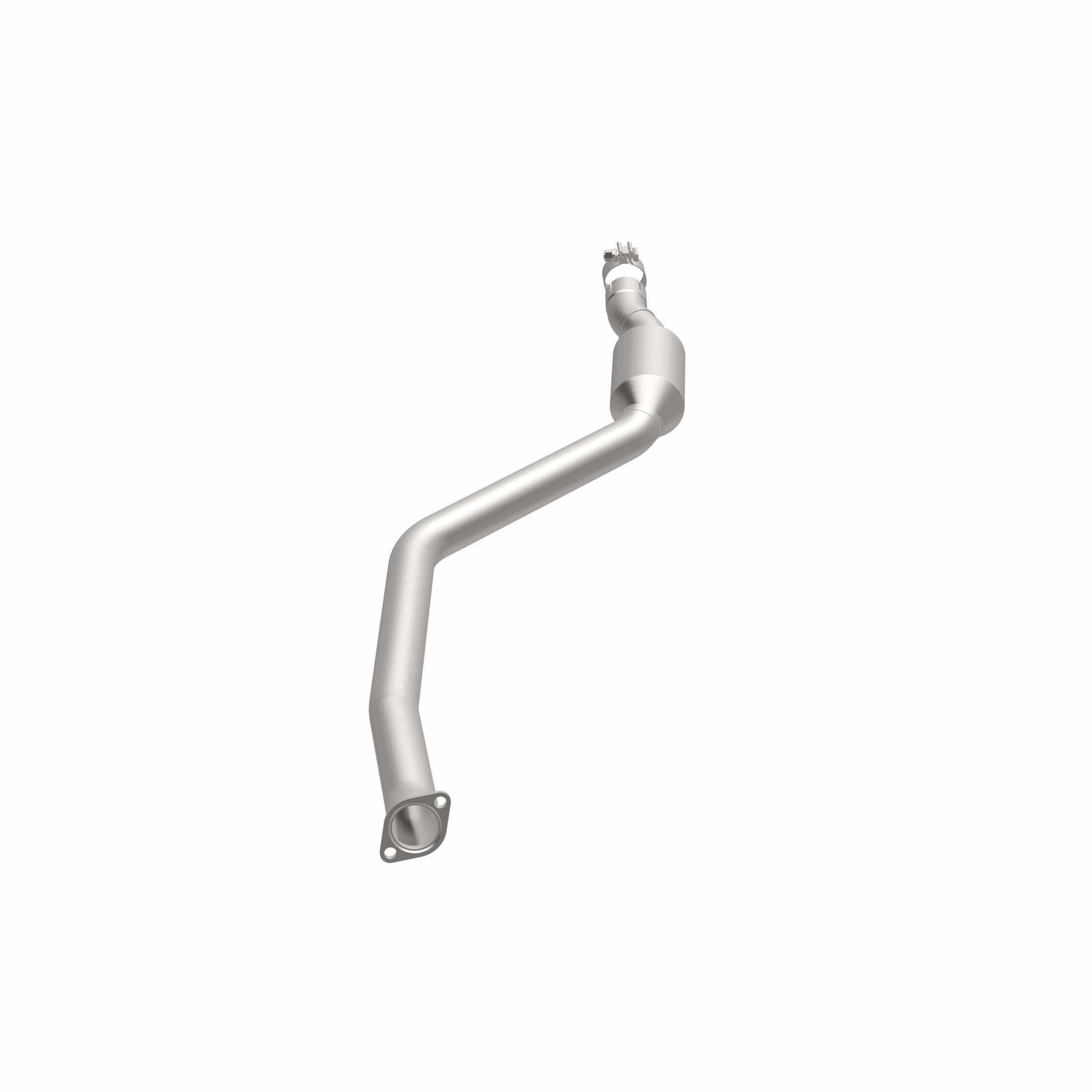 MagnaFlow Exhaust Products NA MagnaFlow Exhaust Products 5571238 - California CARB Direct-Fit Catalytic Converter