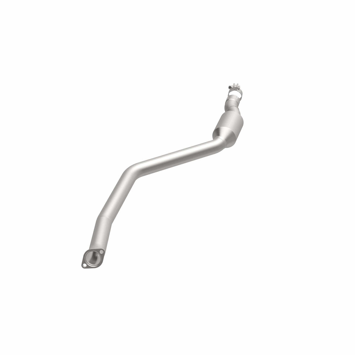 MagnaFlow Exhaust Products NA MagnaFlow Exhaust Products 5571238 - California CARB Direct-Fit Catalytic Converter