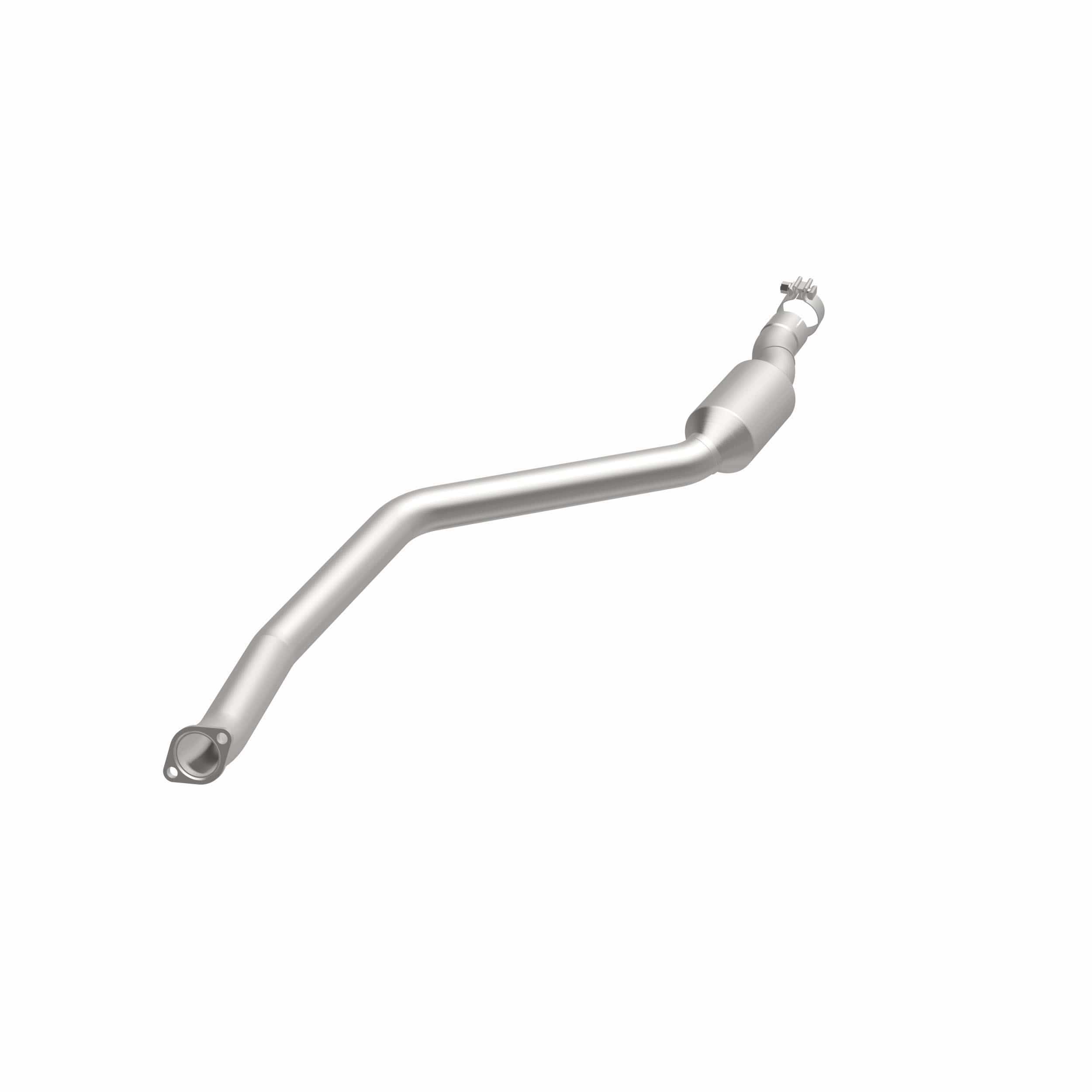 MagnaFlow Exhaust Products NA MagnaFlow Exhaust Products 5571238 - California CARB Direct-Fit Catalytic Converter