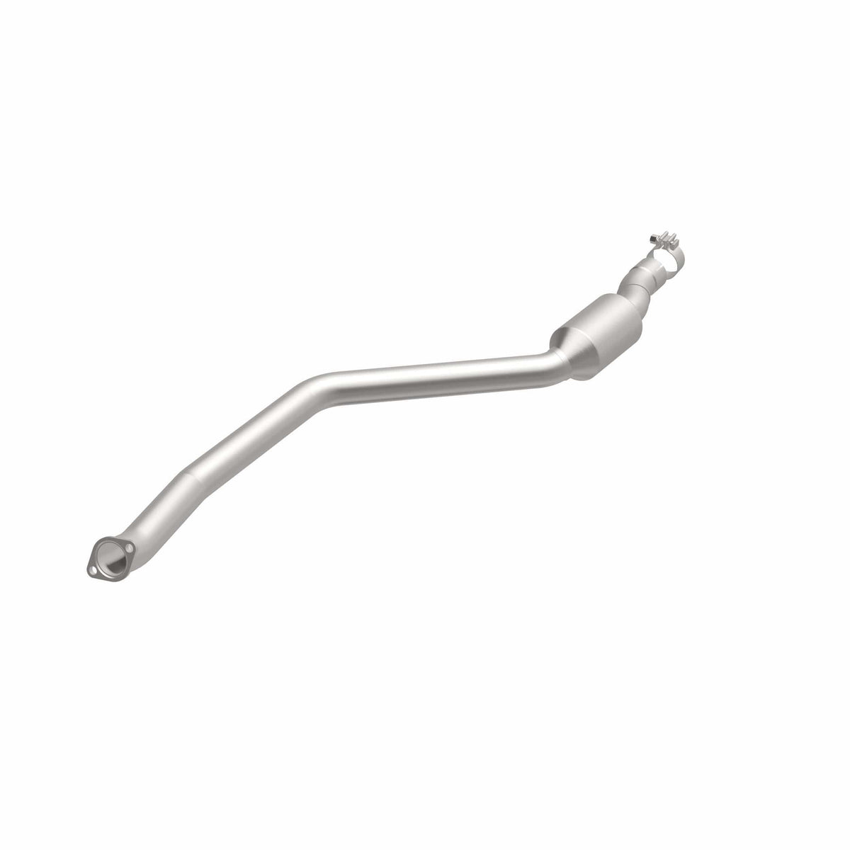 MagnaFlow Exhaust Products NA MagnaFlow Exhaust Products 5571238 - California CARB Direct-Fit Catalytic Converter