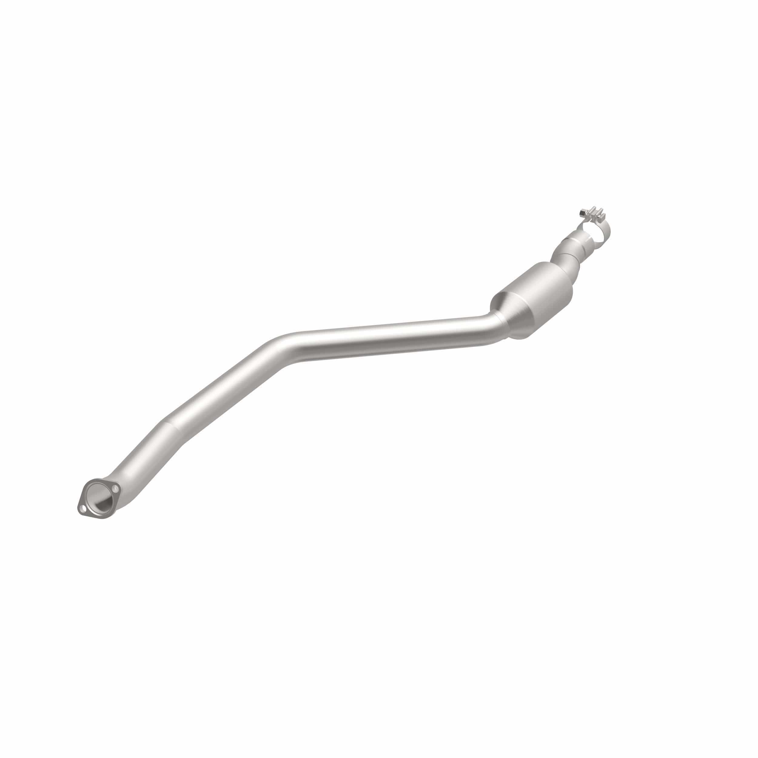 MagnaFlow Exhaust Products NA MagnaFlow Exhaust Products 5571238 - California CARB Direct-Fit Catalytic Converter