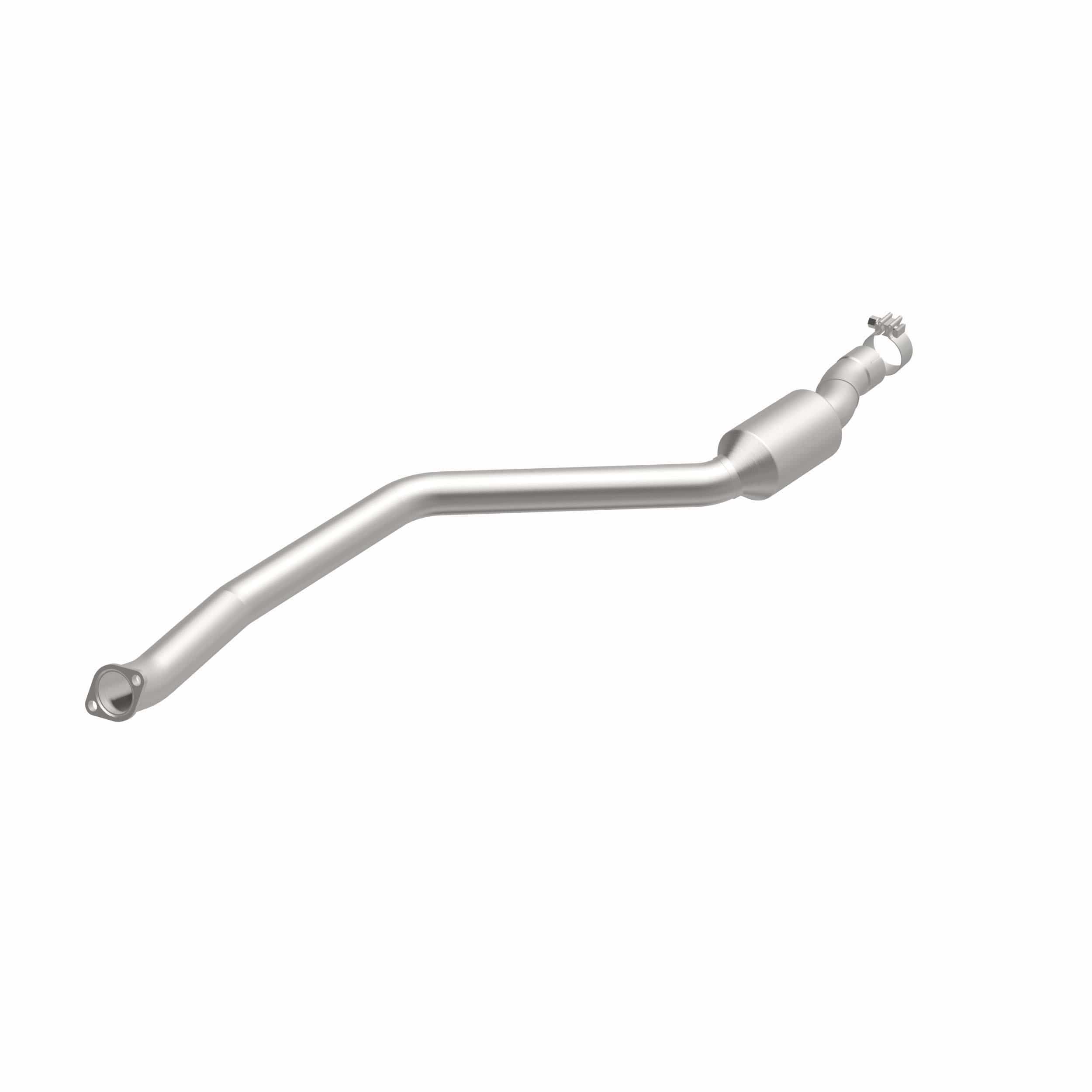 MagnaFlow Exhaust Products NA MagnaFlow Exhaust Products 5571238 - California CARB Direct-Fit Catalytic Converter