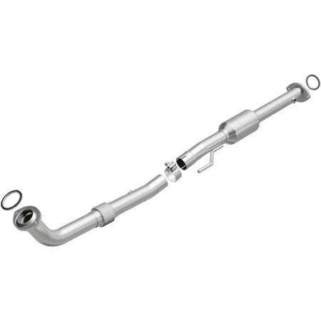 MagnaFlow Exhaust Products 5571250 - California CARB Direct-Fit Catalytic Converter 1