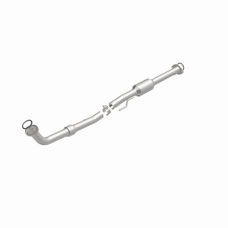 MagnaFlow Exhaust Products 5571250 - California CARB Direct-Fit Catalytic Converter 3