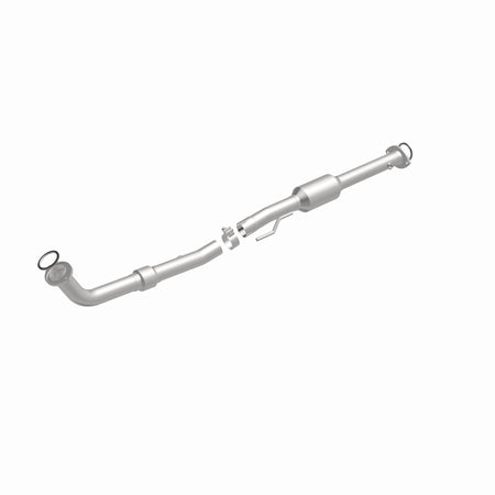 MagnaFlow Exhaust Products 5571250 - California CARB Direct-Fit Catalytic Converter 4