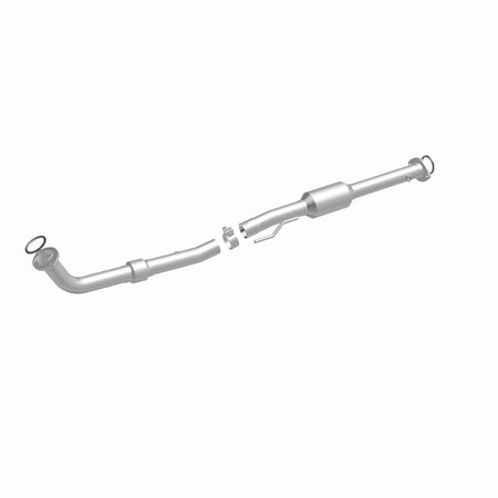 MagnaFlow Exhaust Products 5571250 - California CARB Direct-Fit Catalytic Converter 5