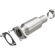 MagnaFlow Exhaust Products 5571269 - California CARB Direct-Fit Catalytic Converter 3
