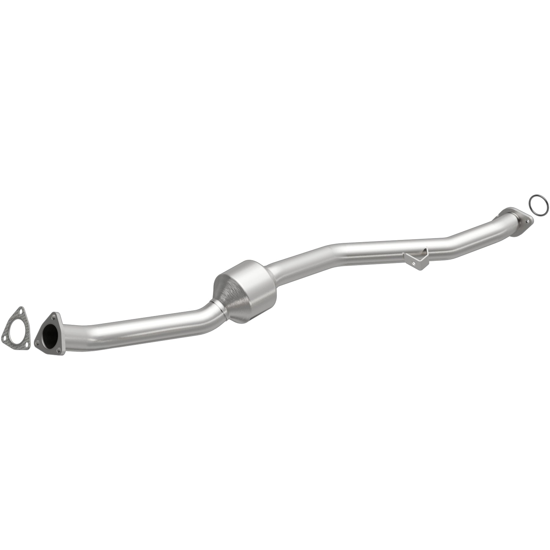 MagnaFlow Exhaust Products 5571277 - Catalytic Converter