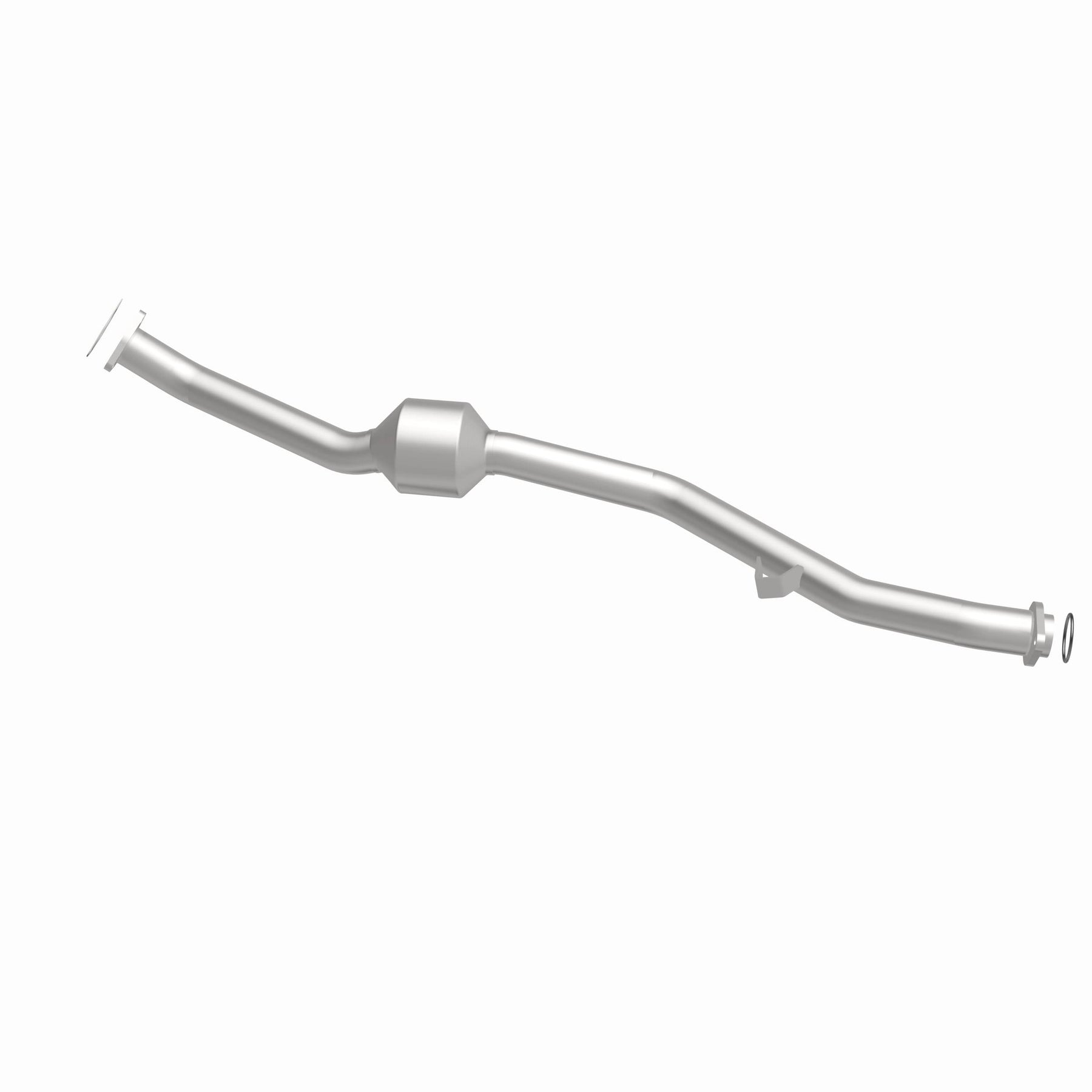 MagnaFlow Exhaust Products 5571277 - Catalytic Converter