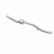 MagnaFlow Exhaust Products 5571277 - Catalytic Converter