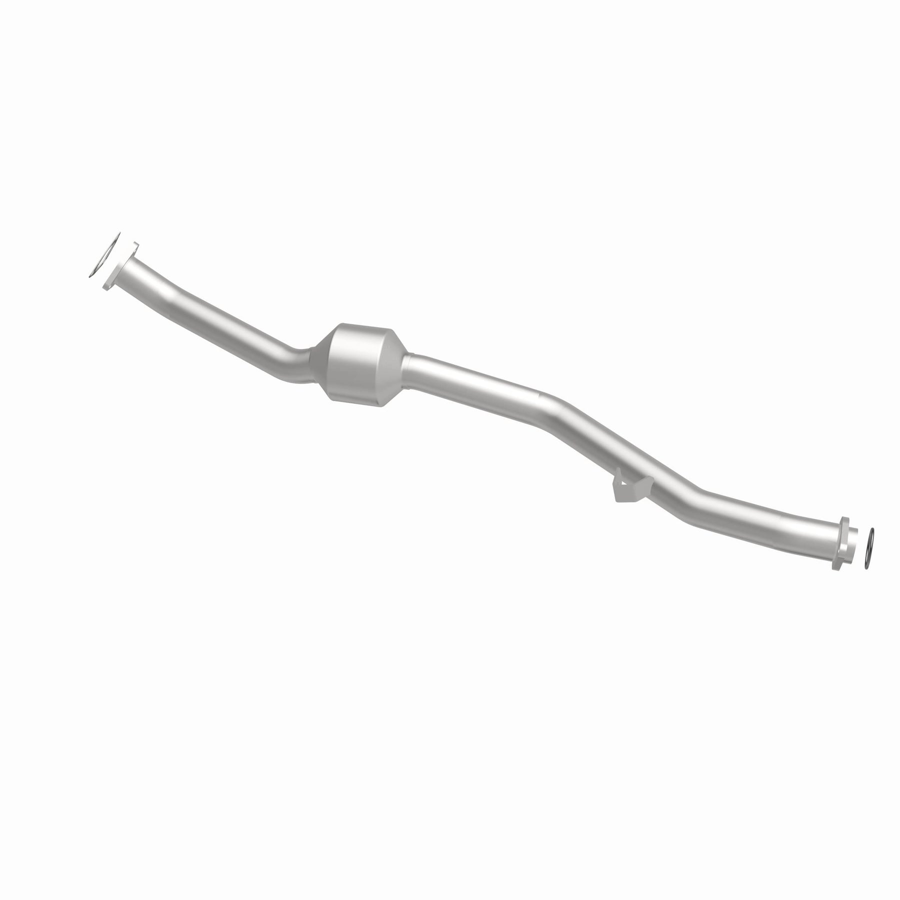 MagnaFlow Exhaust Products 5571277 - Catalytic Converter
