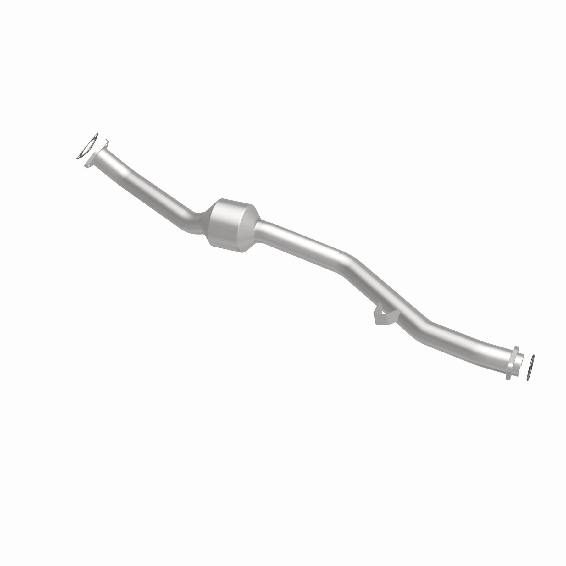 MagnaFlow Exhaust Products 5571277 - Catalytic Converter