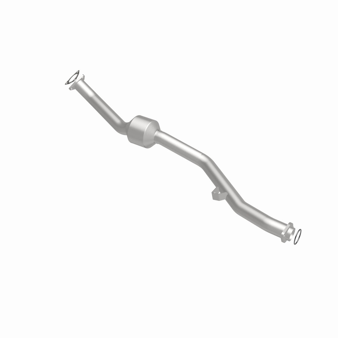 MagnaFlow Exhaust Products 5571277 - Catalytic Converter