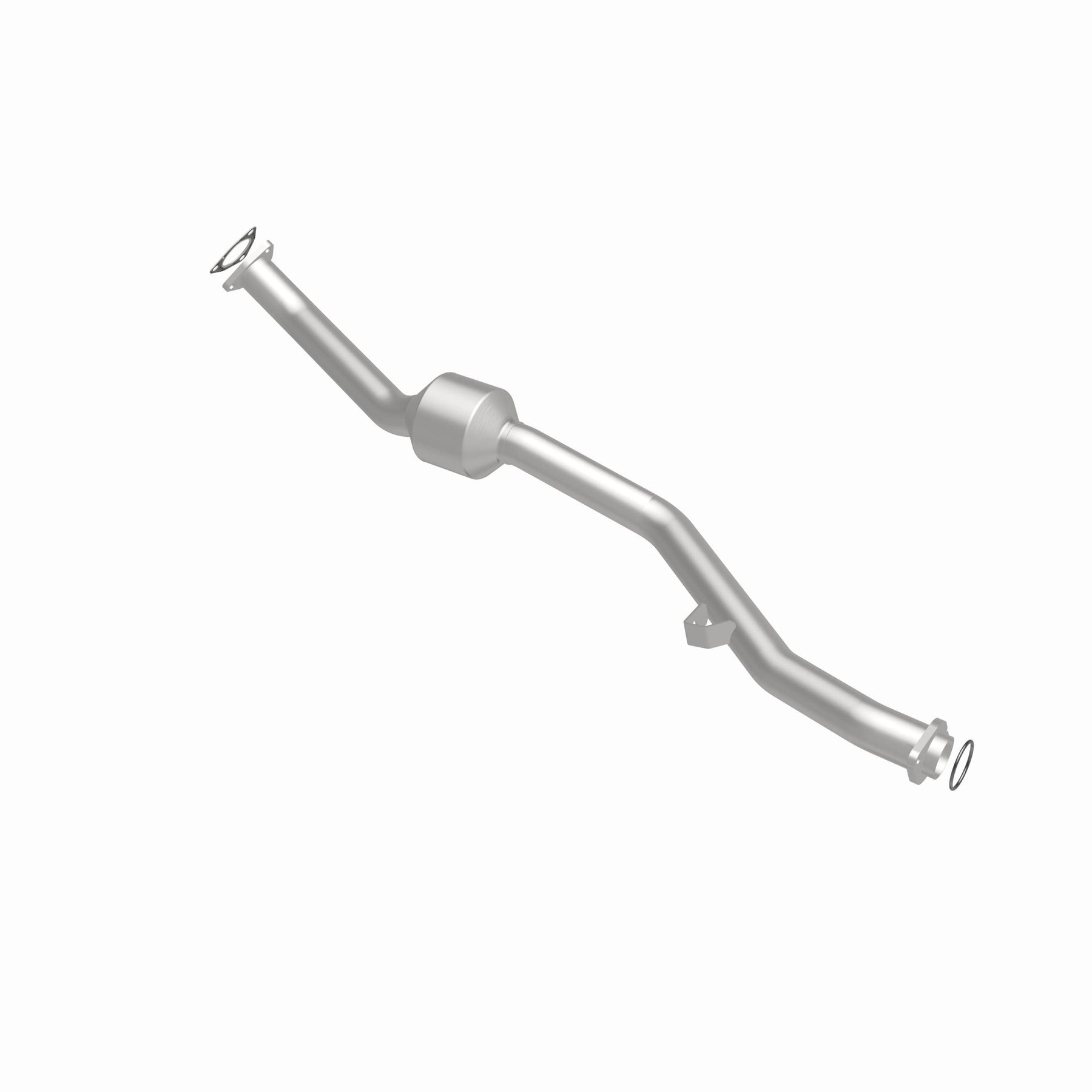 MagnaFlow Exhaust Products 5571277 - Catalytic Converter