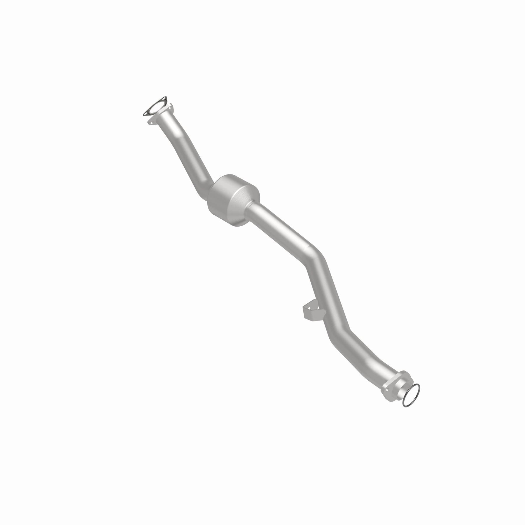 MagnaFlow Exhaust Products 5571277 - Catalytic Converter