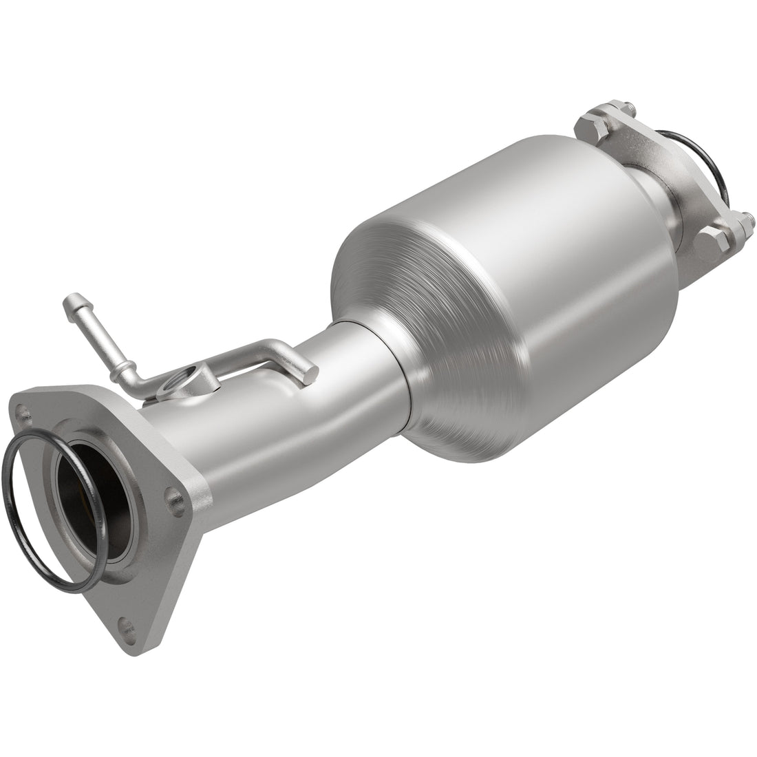 MagnaFlow Exhaust Products 5571293 - Catalytic Converter