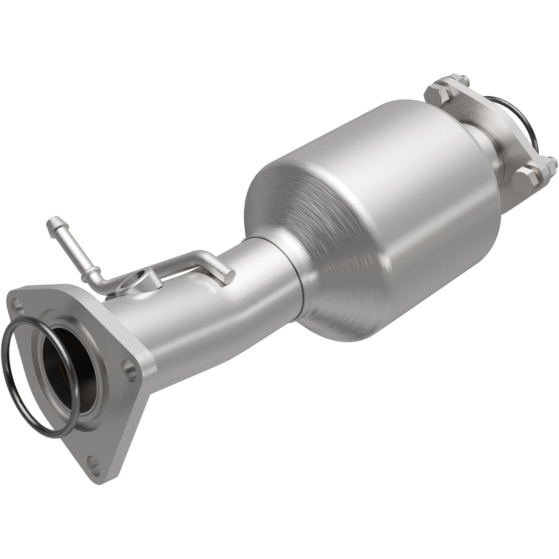 MagnaFlow Exhaust Products 5571293 - Catalytic Converter