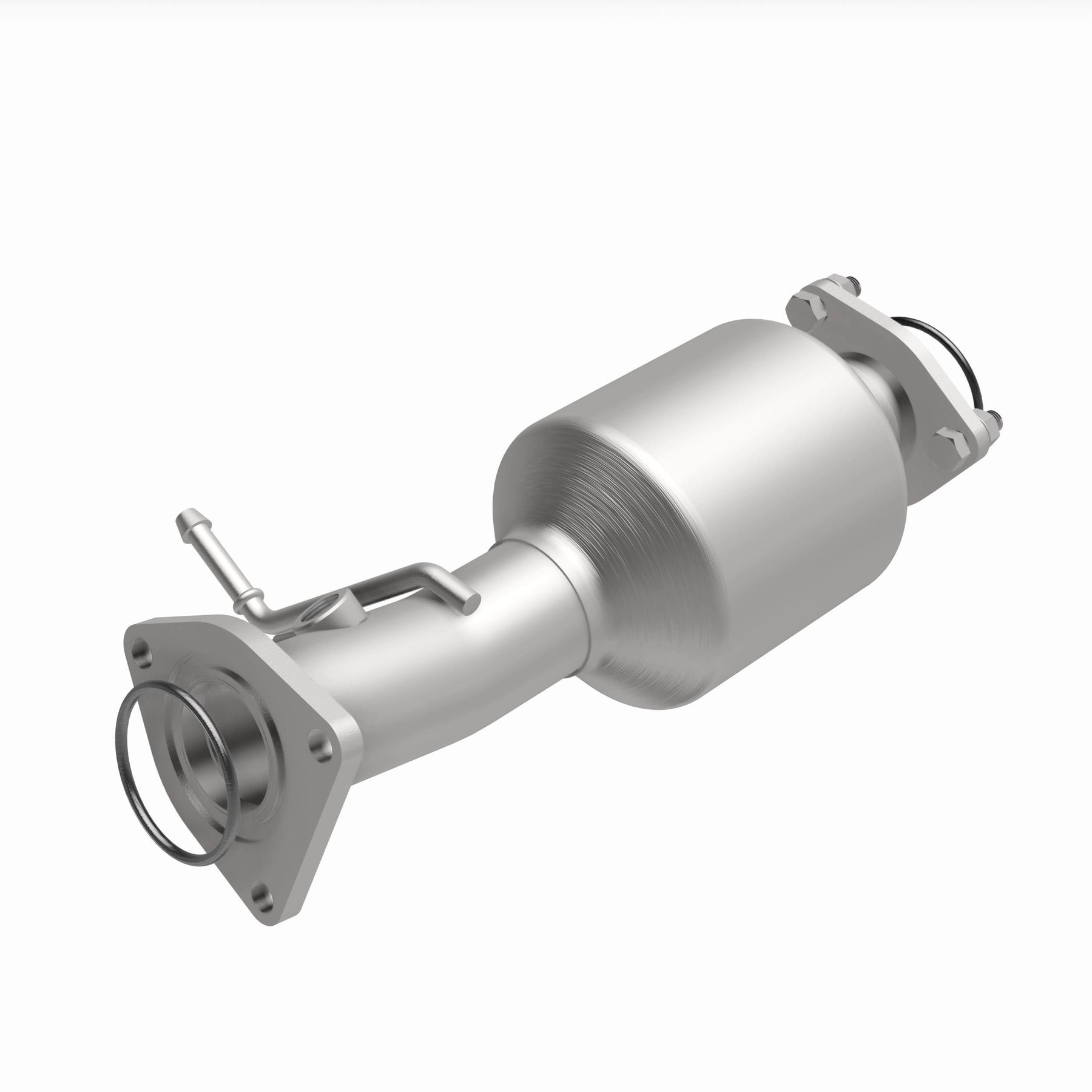 MagnaFlow Exhaust Products 5571293 - Catalytic Converter