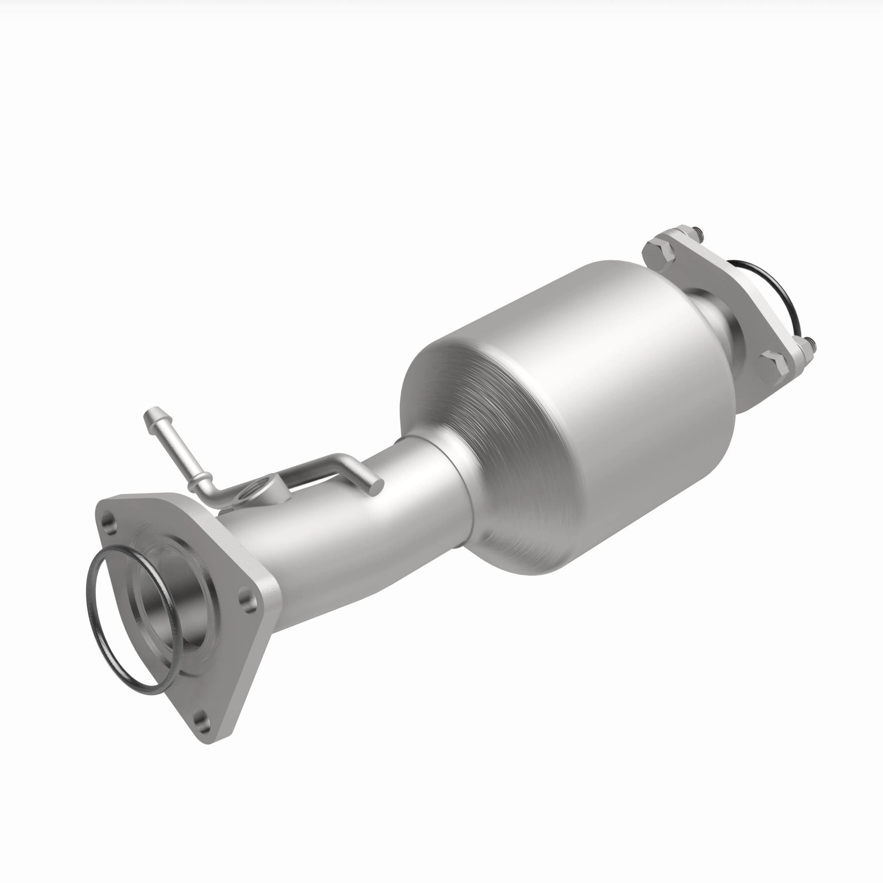 MagnaFlow Exhaust Products 5571293 - Catalytic Converter