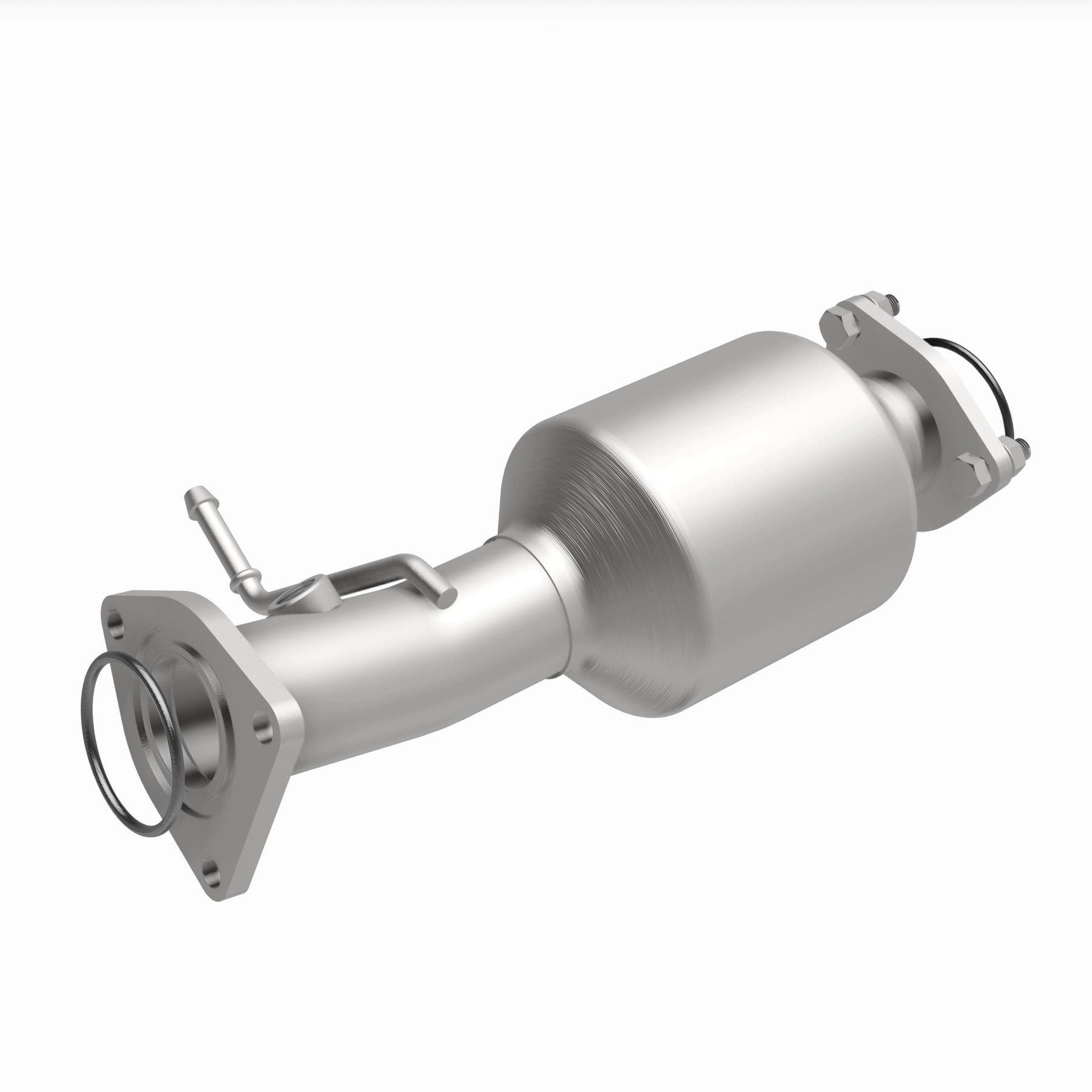 MagnaFlow Exhaust Products 5571293 - Catalytic Converter