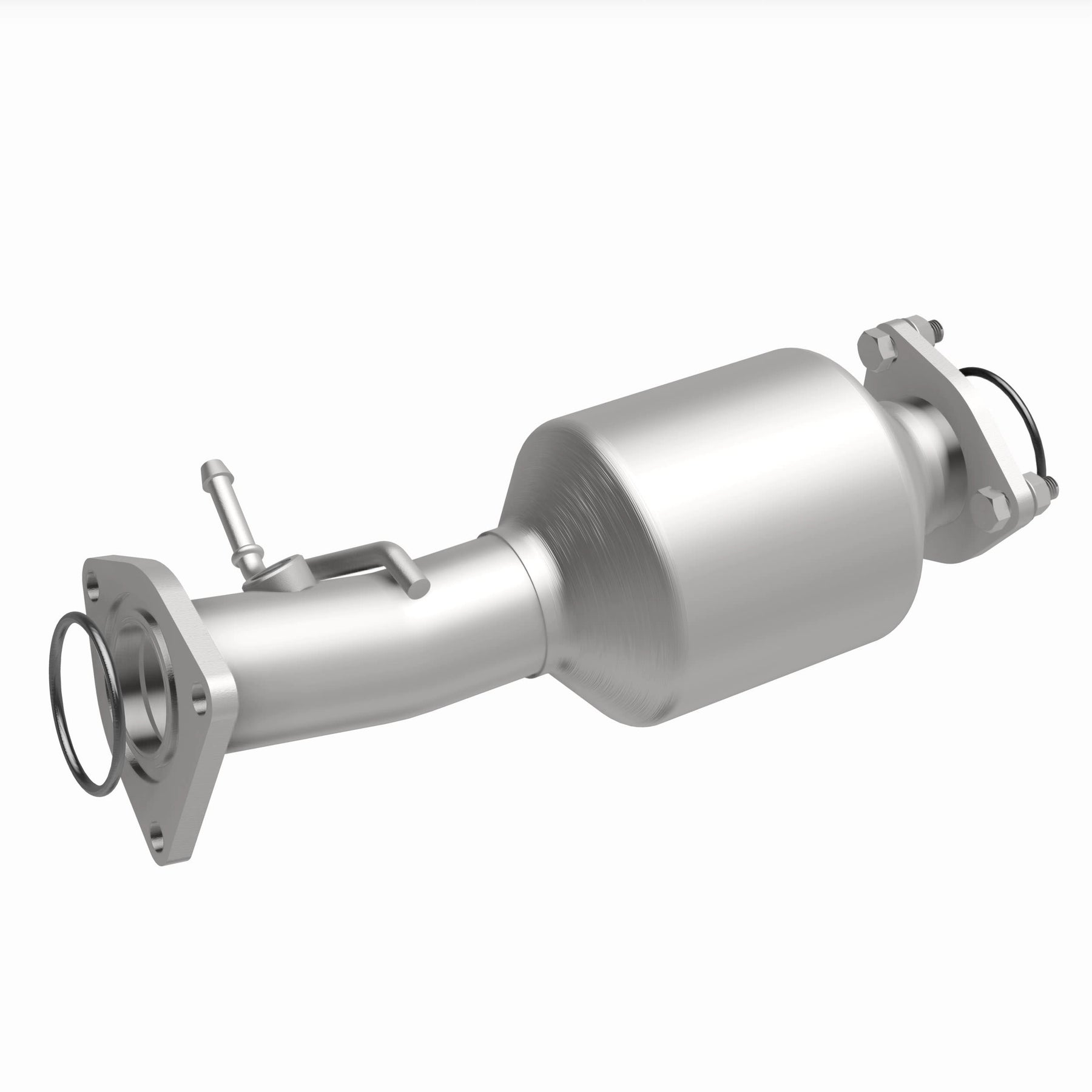 MagnaFlow Exhaust Products 5571293 - Catalytic Converter