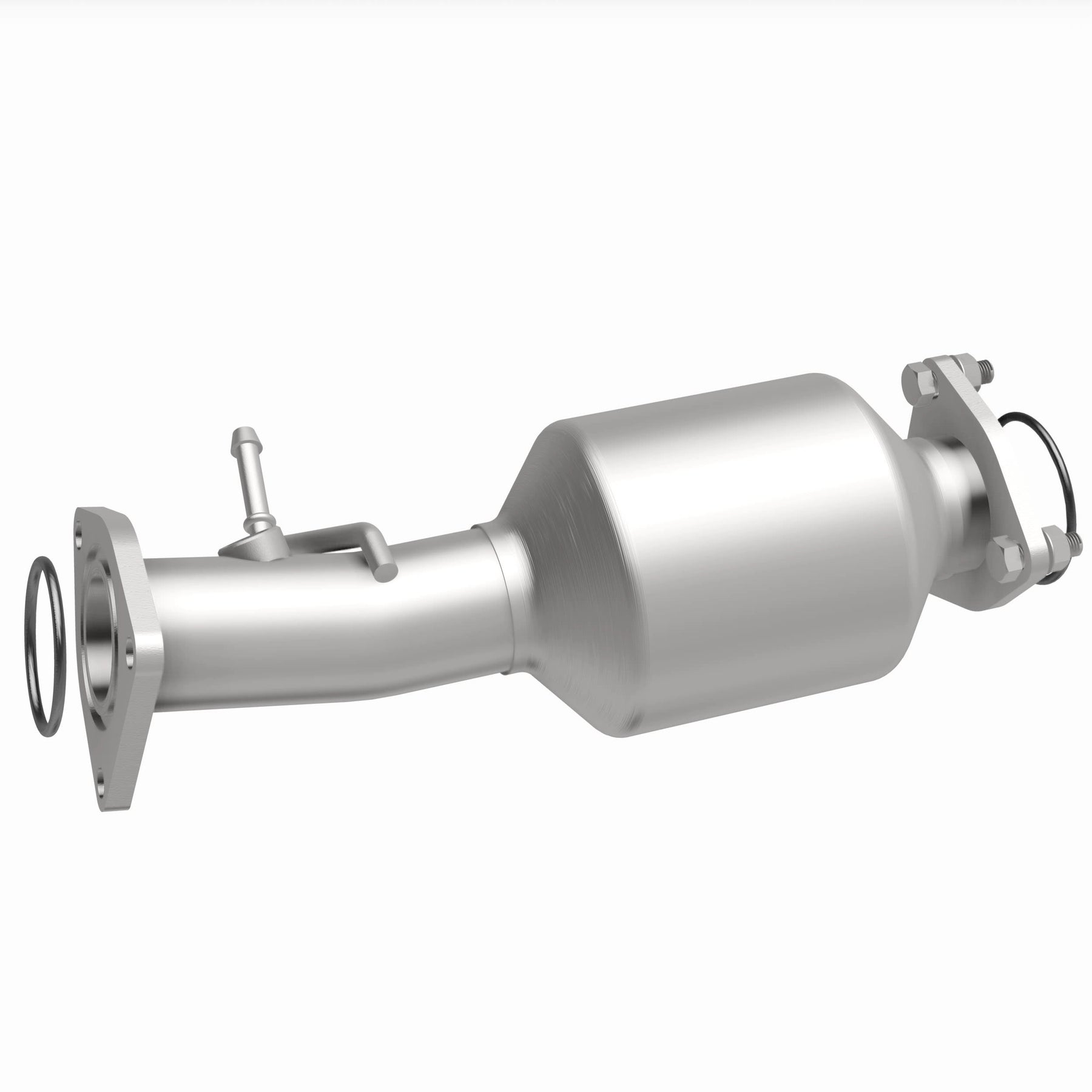 MagnaFlow Exhaust Products 5571293 - Catalytic Converter