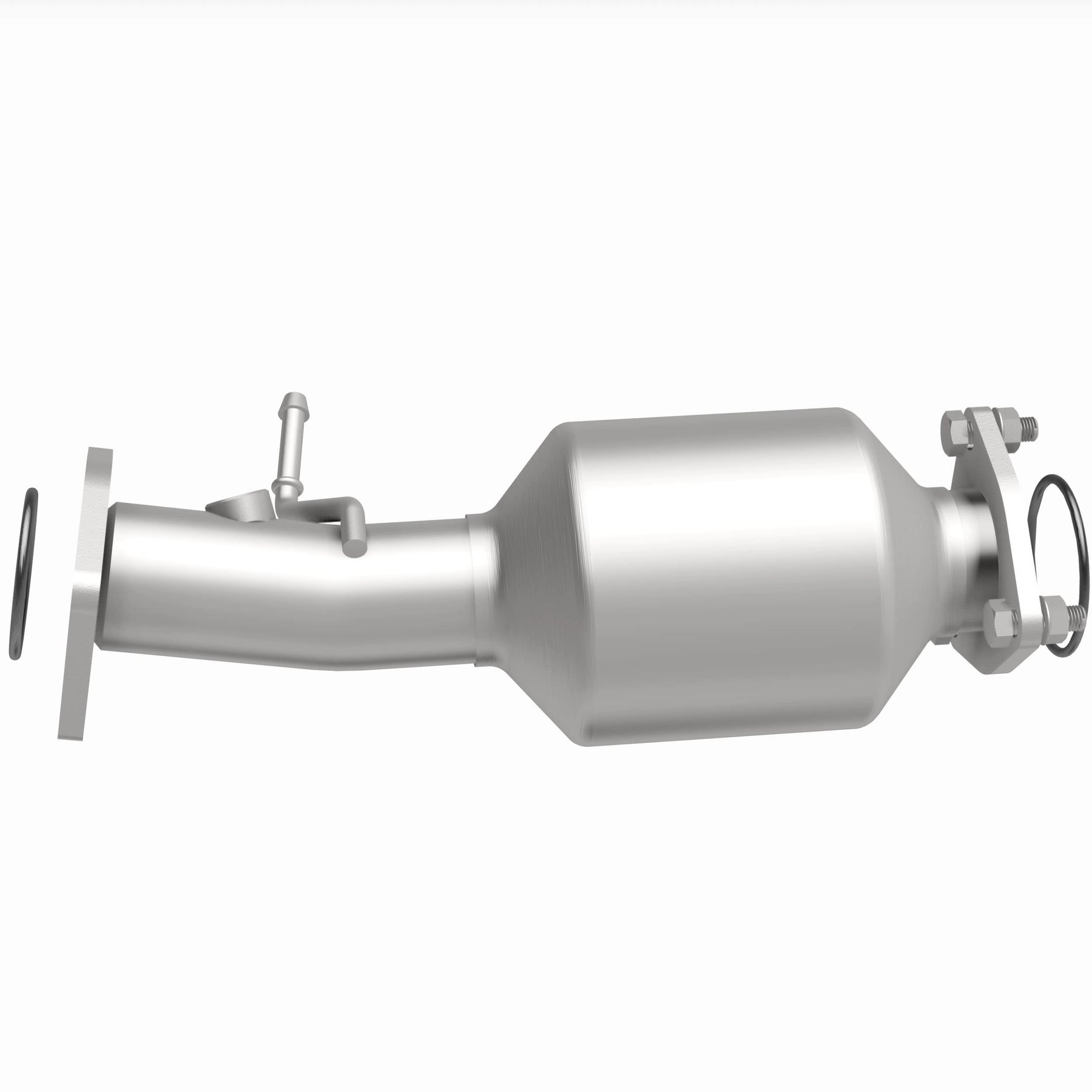 MagnaFlow Exhaust Products 5571293 - Catalytic Converter