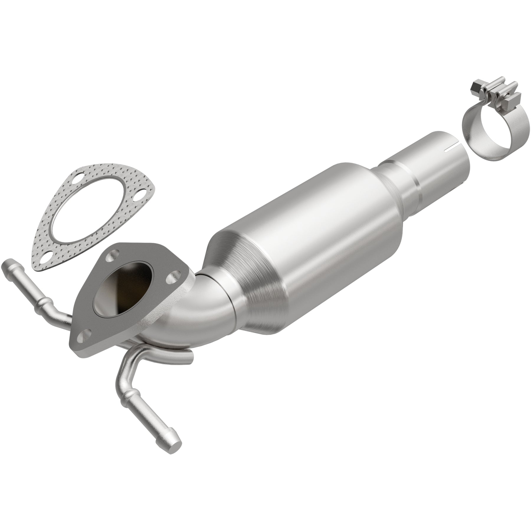 MagnaFlow Exhaust Products 557131 - Catalytic Converter