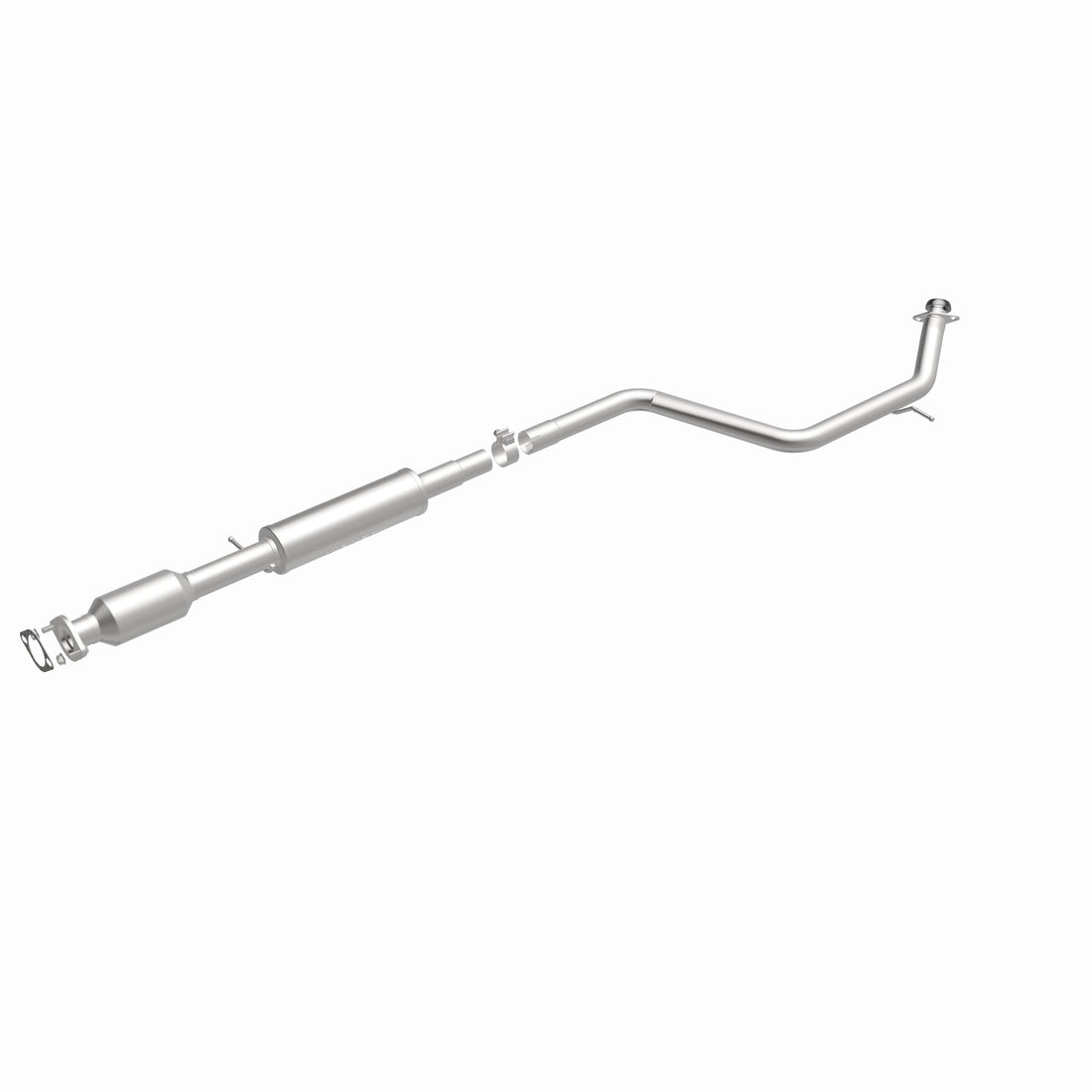 MagnaFlow Exhaust Products 5571314 - Catalytic Converter