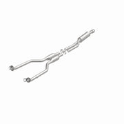 MagnaFlow Exhaust Products 5571315 - California CARB Direct-Fit Catalytic Converter 4