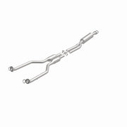 MagnaFlow Exhaust Products 5571315 - California CARB Direct-Fit Catalytic Converter 5