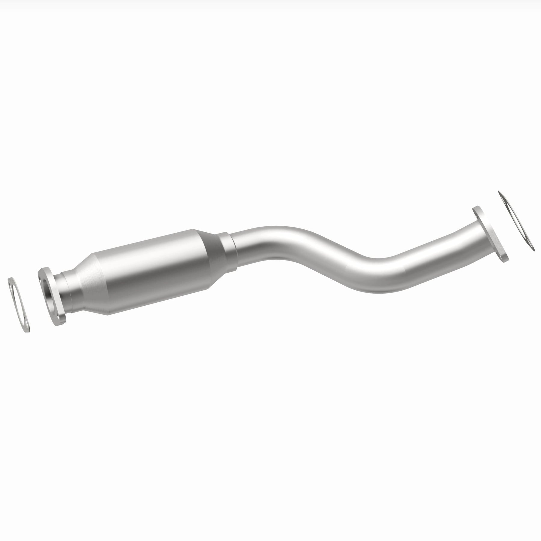 MagnaFlow Exhaust Products 5571317 - Catalytic Converter