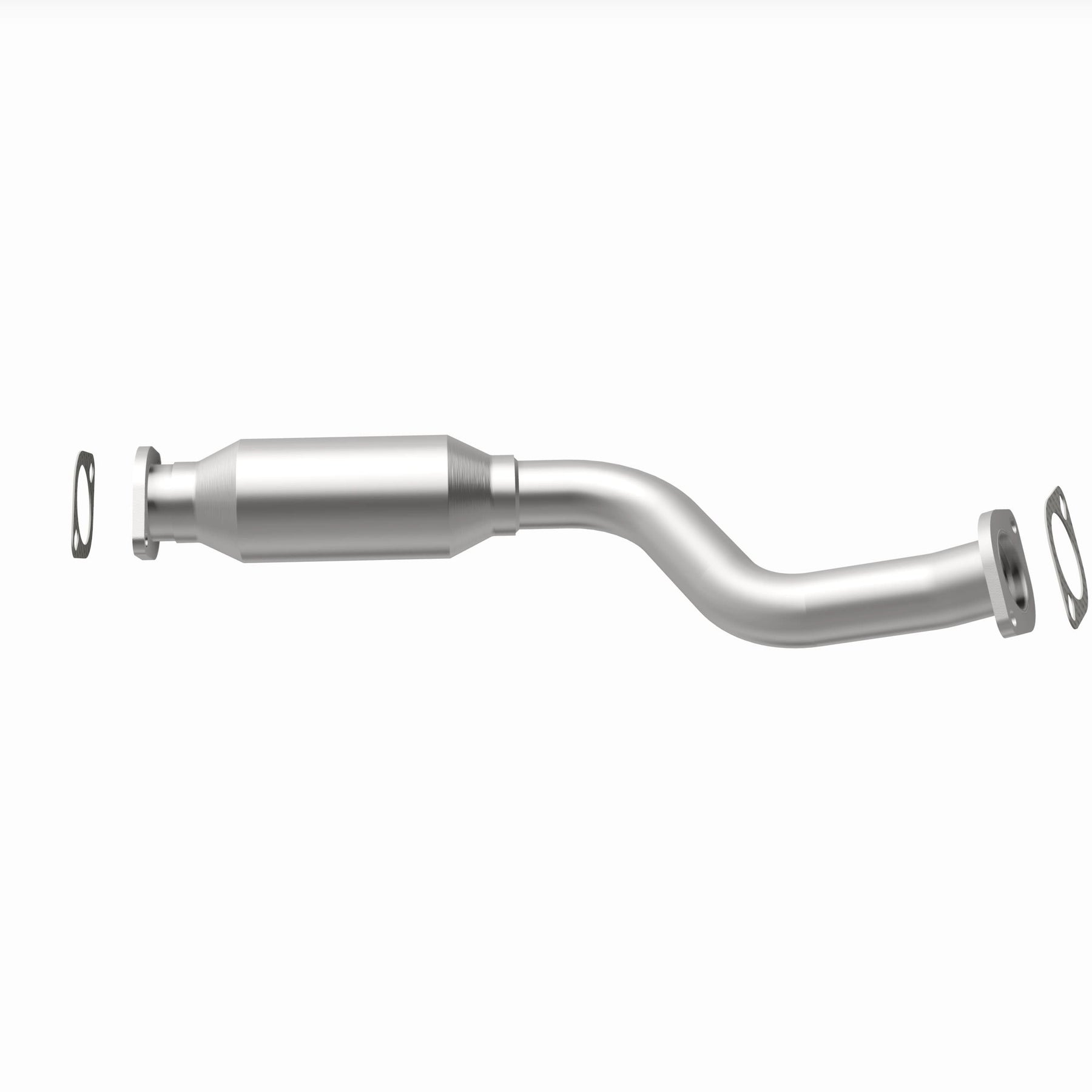 MagnaFlow Exhaust Products 5571317 - Catalytic Converter