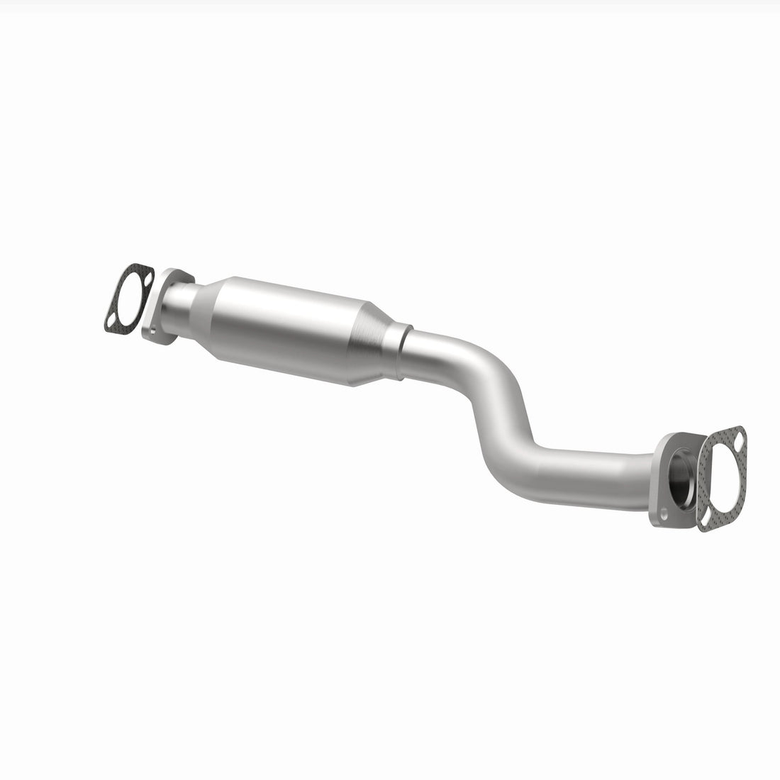 MagnaFlow Exhaust Products 5571317 - Catalytic Converter